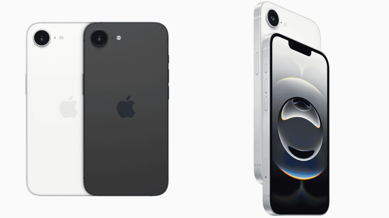 Presentan el iPhone 16e: estas son sus características y su precio en México