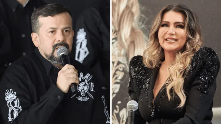 El equipo legal del integrante de Kumbia Kings advirtió que tomarán acciones legales.