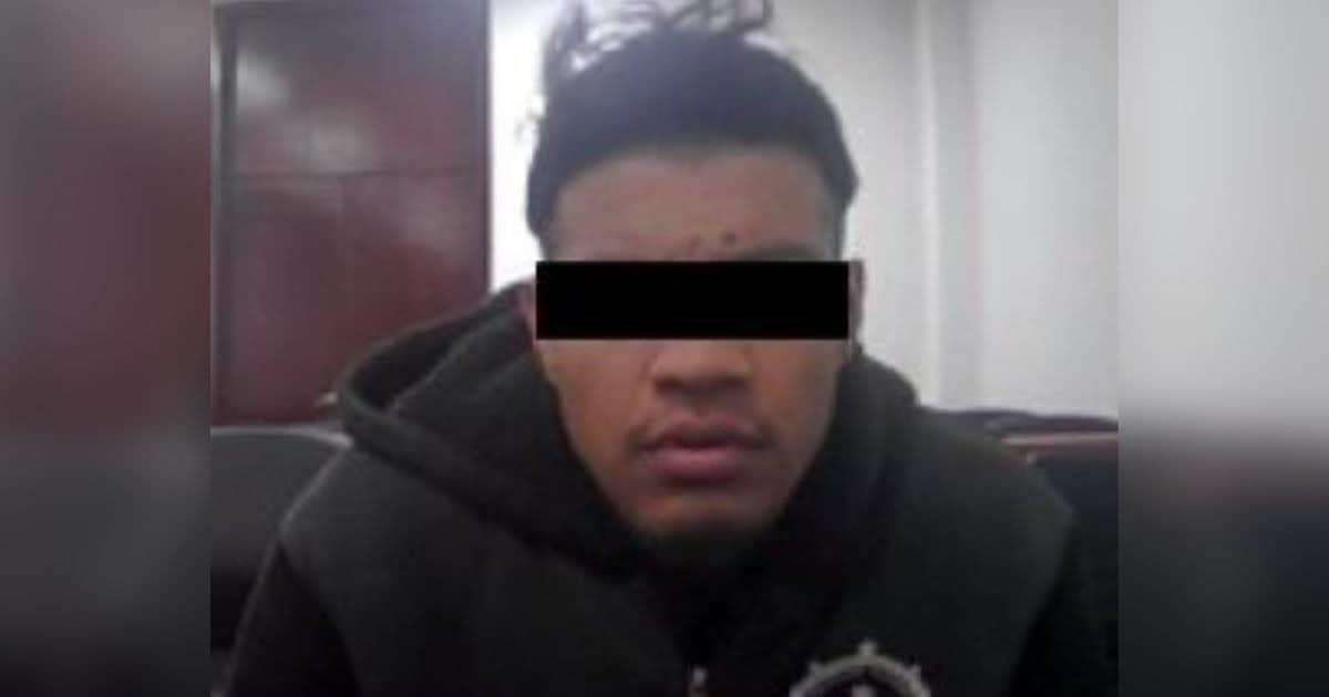 Detenido En Ciudad Obregón Por Doble Homicidio