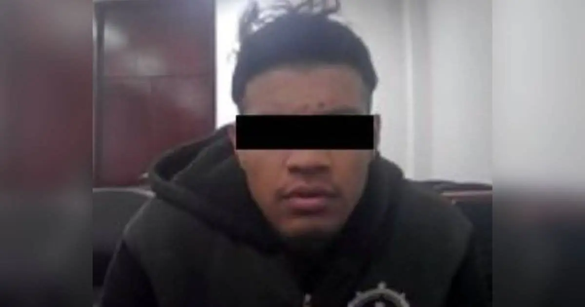 Detienen a El Chany por doble homicidio en Ciudad Obregón