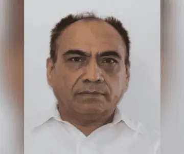 Localizan cuerpo de periodista sonorense tras cinco años desaparecido