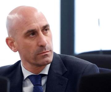 Luis Rubiales declarado culpable por agresión sexual contra Jenni Hermoso