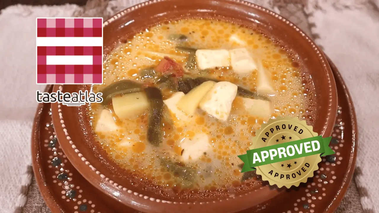 Platillo sonorense se encuentra entre los mejores de México: Taste Atlas