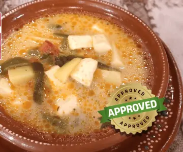 Platillo sonorense se encuentra entre los mejores de México: Taste Atlas