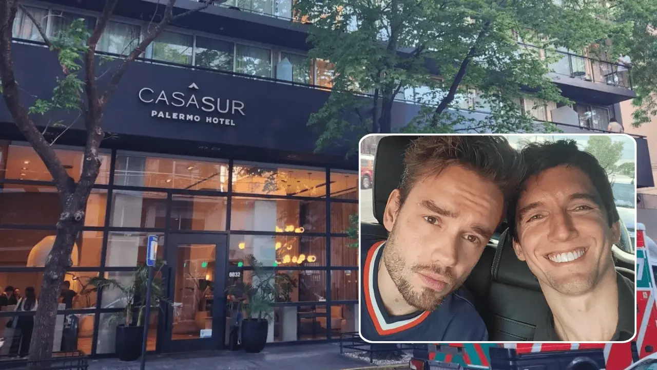Amigo de Liam Payne queda libre de cargos relacionados con su muerte