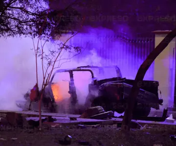Hermosillo líder nacional en muertes por accidentes viales