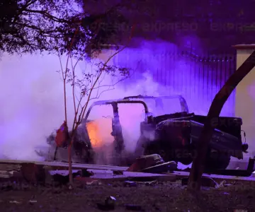 Fiscalía ha intentado detener dos veces a menor involucrado en fatal choque