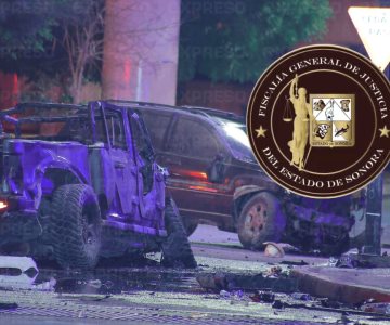 Ejecutan orden de aprehensión contra menor implicado en fatal accidente