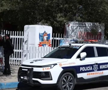 Inician Operativo Sorpresa en escuelas de Sonora: Aepaf