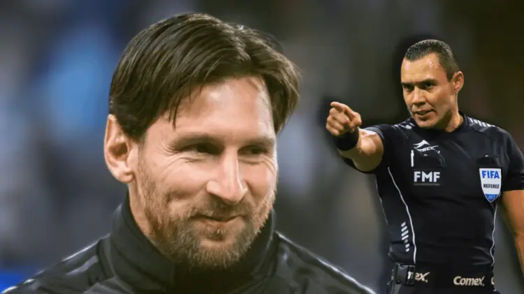 La interacción del Gato Ortiz con Leo generó polémica en Estados Unidos. (Foto: Cortesía)