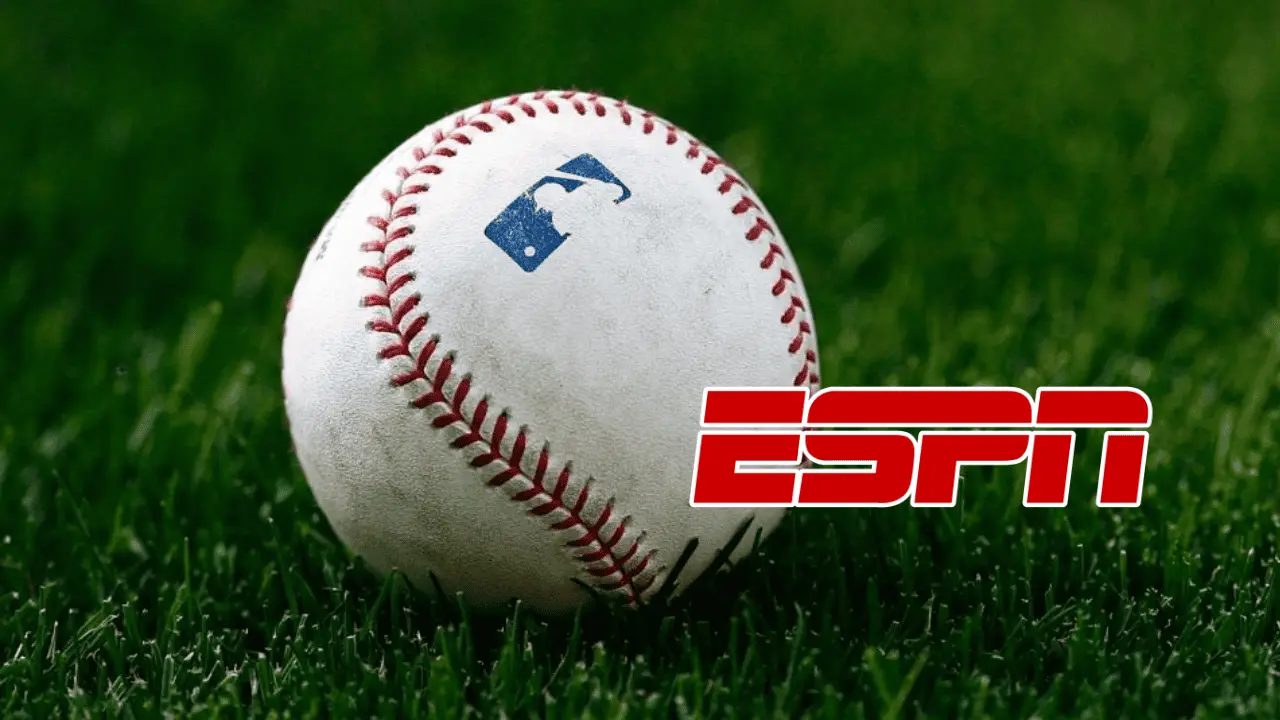 ¡Adiós ESPN! MLB termina sociedad al finalizar la temporada 2025