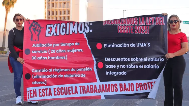 El lunes 24 de febrero planean realizar un paro de labores a nivel nacional. Foto : Cristian Ruiz.