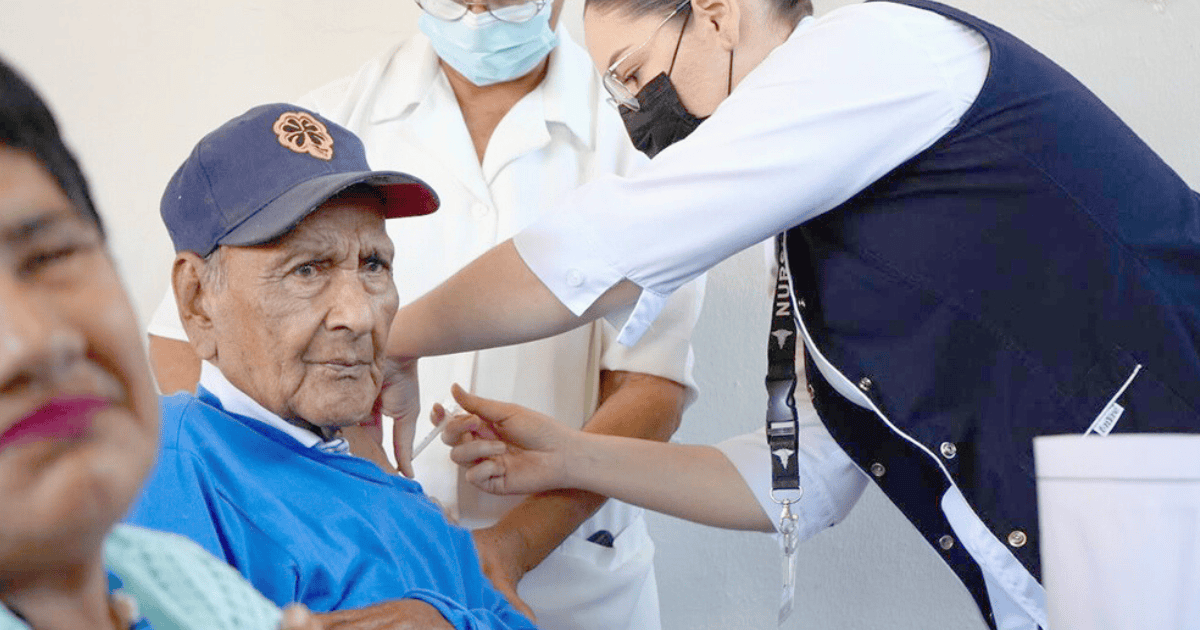 Influenza y Covid-19 golpean a Sonora con alta incidencia