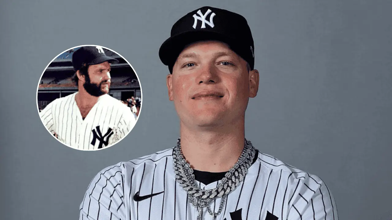 Yankees de Nueva York eliminan su histórica política de vello facial