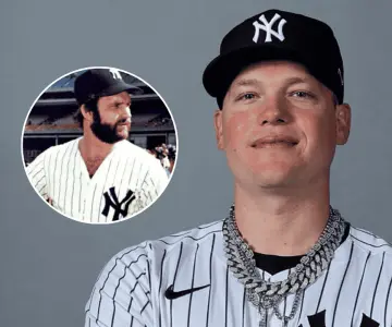 Yankees de Nueva York eliminan su histórica política de vello facial