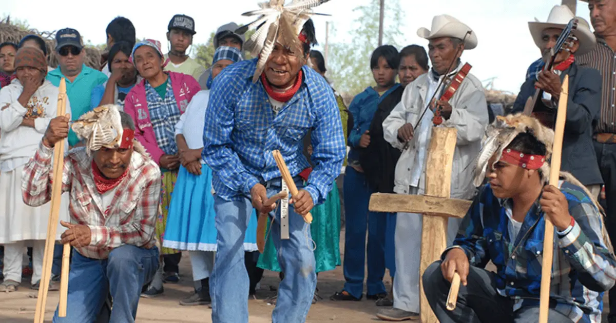 Impartirán charla sobre la cultura yaqui y mayo