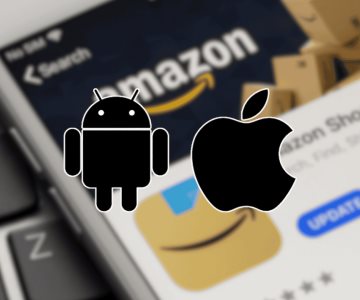 Anuncia Amazon que cerrará su tienda de aplicaciones para estos dispositivos