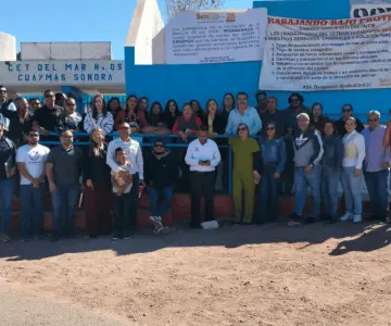 Realizarán marcha pacífica contra Ley del Issste 2025