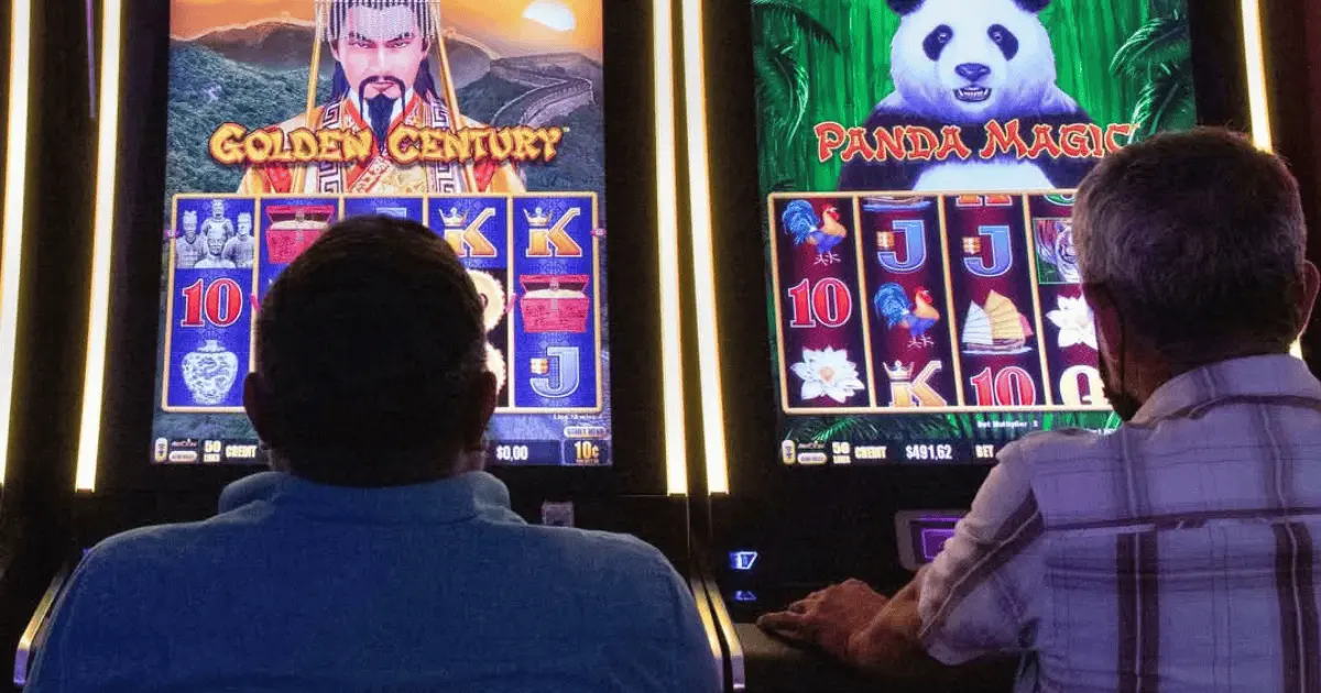 Crece la adicción al juego entre los nogalenses