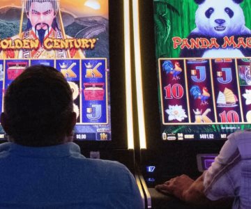 Crece la adicción al juego entre los nogalenses