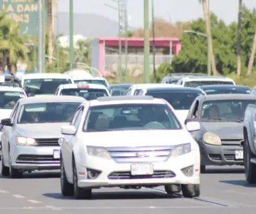 Hacienda Sonora ofrece descuentos para trámite de revalidación de placas