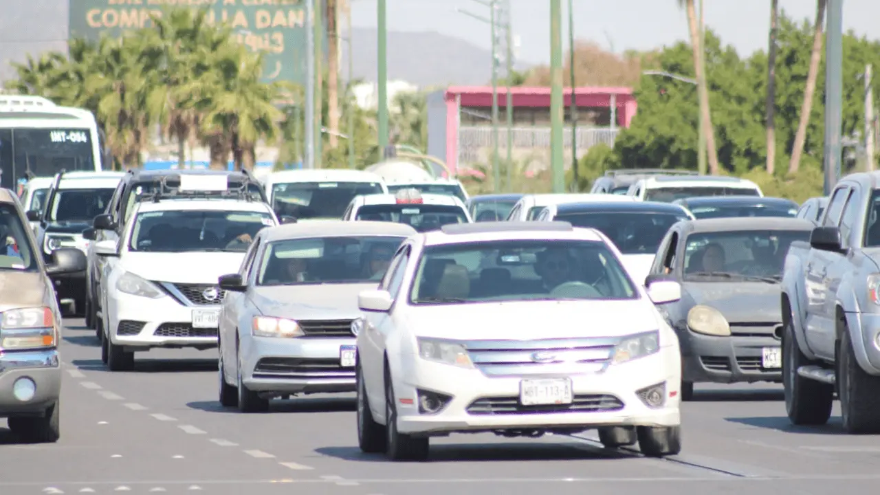 Alrededor de 435 mil contribuyentes han tramitado la revalidación vehicular