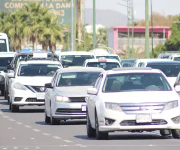 Alrededor de 435 mil contribuyentes han tramitado la revalidación vehicular