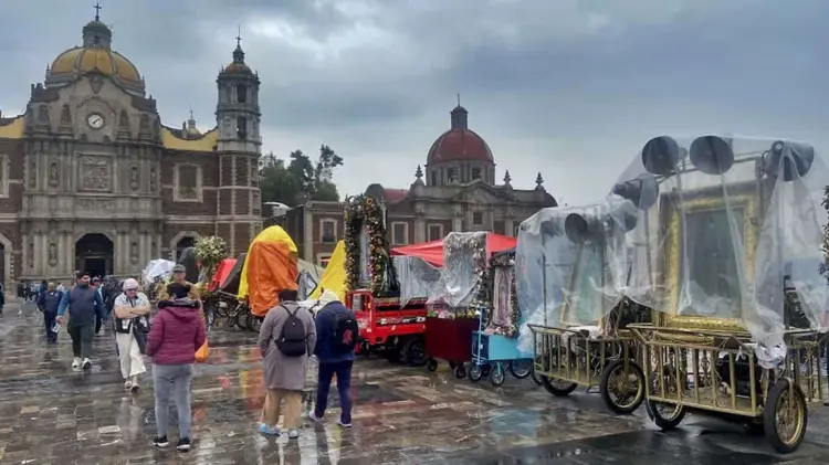 Foto: Especial / EXPRESO.