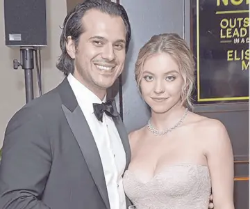 Sydney Sweeney pospone su boda