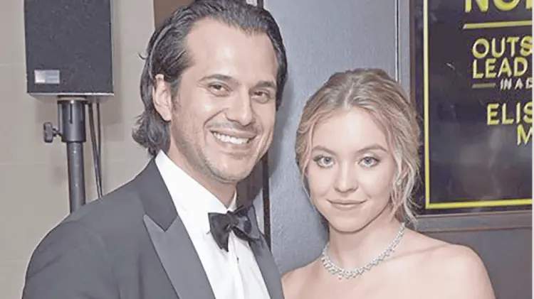 La pareja se comprometió en 2022. Especial/EXPRESO