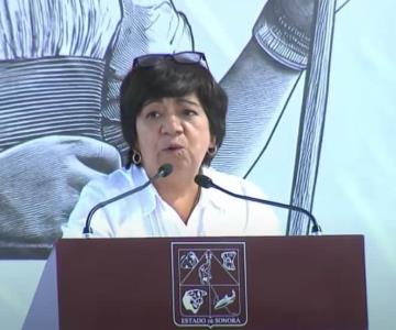 La vivienda es fundamental para el desarrollo de las familias: Edna Vega