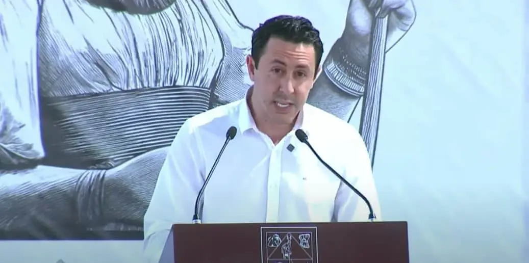 Hoy marcamos un paso más en el bienestar de Sonora: Fernando Rojo