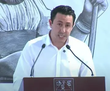 Hoy marcamos un paso más en el bienestar de Sonora: Fernando Rojo Hoy marcamos un paso más en el bienestar de Sonora: Fernando Rojo