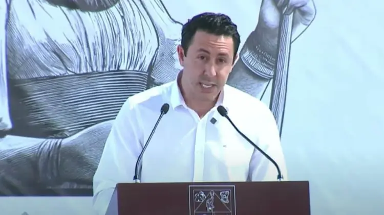 Fernando Rojo de la Vega. (Foto: Especial / EXPRESO)