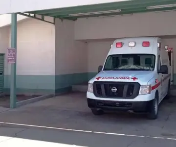 Mujer pierde la vida a manos de su propio hijo tras una discusión en Ímuris