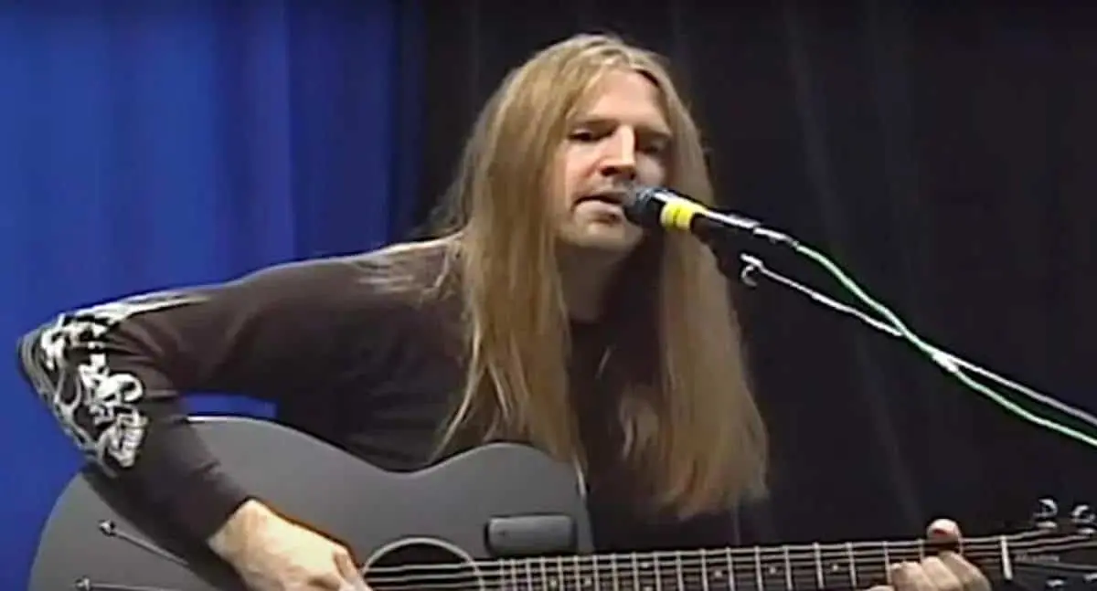 Fallece Karl Cochran, músico vinculado a Kiss, en accidente de tráfico