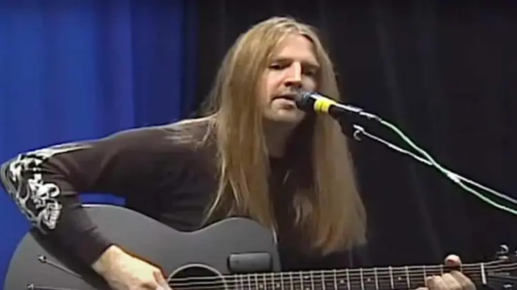 Karl Cochran. (Foto: Especial / EXPRESO)