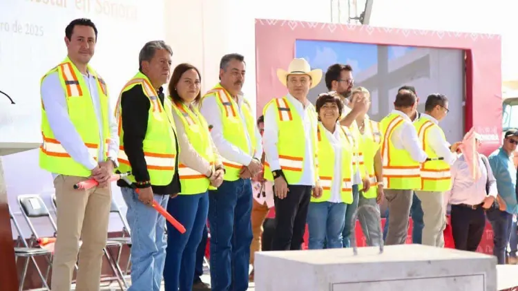 El evento se realizó este domingo 23 de febrero. (Foto: Especial/EXPRESO)