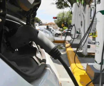 Sonora, entre los estados con mayor crecimiento en autos eléctricos
