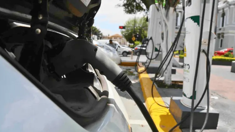 Se registra un aumento en la venta de este tipo de auto en Sonora. (Especial/EXPRESO)