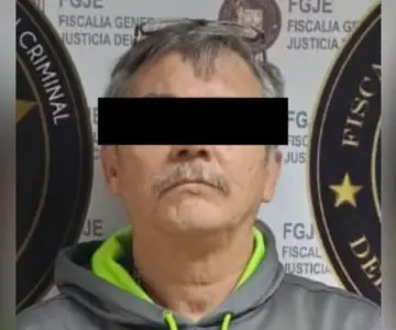 Vinculado a proceso por violación de menor de edad; es pariente de la víctima