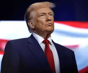 Guerra Rusia-Ucrania no hubiera empezado si yo hubiera sido el presidente: Trump