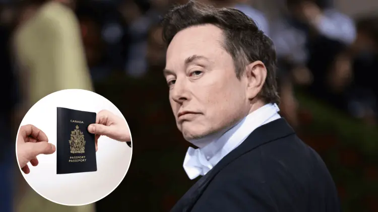 Acusan a Musk de usar su poder para influenciar las elecciones en Canadá. (Foto: Especial/EXPRESO)