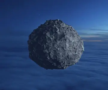 Asteroide 2024 YR4: ¿Dónde podría impactar en la Tierra?