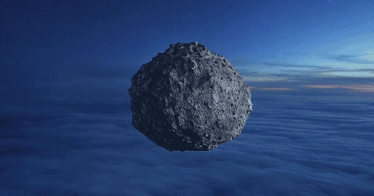 Asteroide 2024 YR4: ¿Dónde podría impactar en la Tierra?