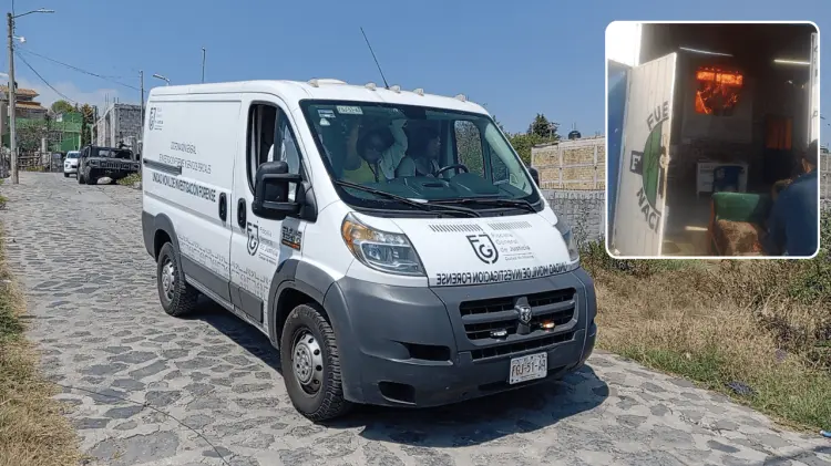 Cinco murieron y seis más resultaron intoxicados. (Foto: Especial/EXPRESO)