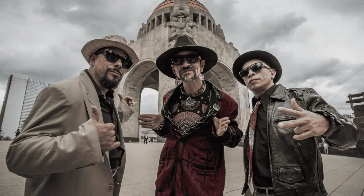 Posponen concierto de Maldita Vecindad en Hermosillo