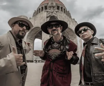 Posponen concierto de Maldita Vecindad en Hermosillo