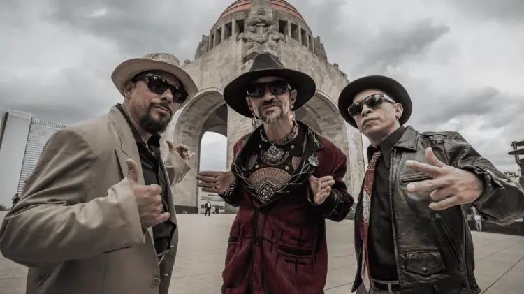 Los organizadores postergaron el evento. (FOTO: ESPECIAL / EXPRESO)