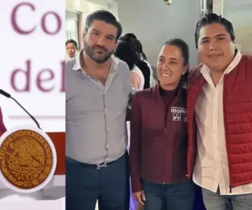 Sheinbaum niega relación con Juan Pablo Penilla, abogado de El Mayo Zambada